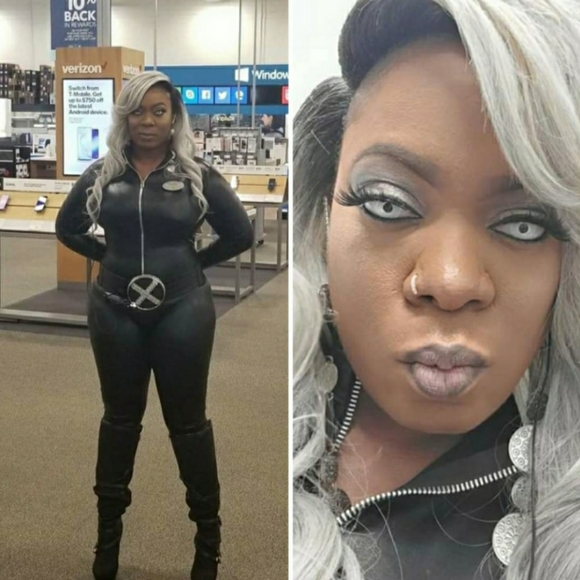 Meet your Posher, Christina - Picture 5 of 5